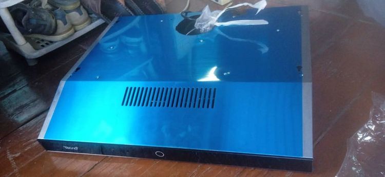 เครื่องดูดควัน รูปที่ 3