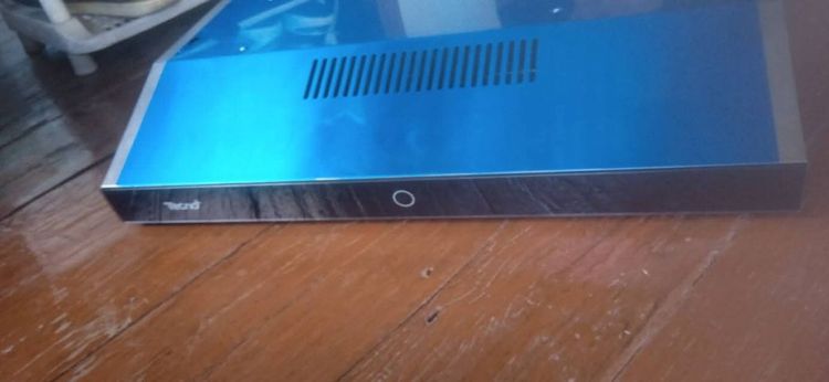 เครื่องดูดควัน รูปที่ 6