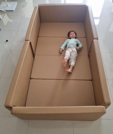 คอกกั้นเด็ก HOYO รุ่น S12 มือสองสภาพดี รูปที่ 4