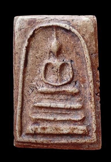 พระสมเด็จวัดระฆังพิมพ์ใหญ่ (มีหลายองค์ให้เลือก) รูปที่ 7