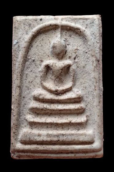 พระสมเด็จวัดระฆังพิมพ์ใหญ่ (มีหลายองค์ให้เลือก) รูปที่ 9