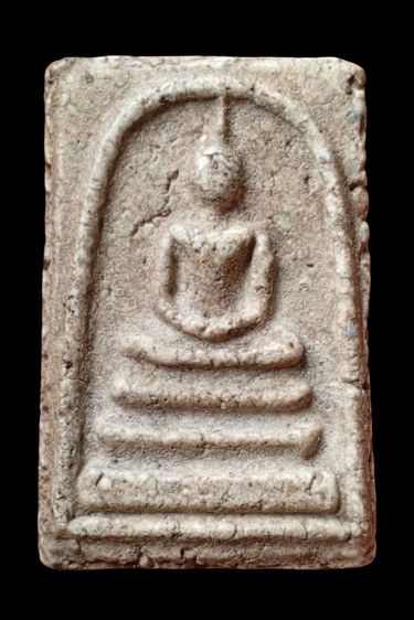 พระสมเด็จวัดระฆังพิมพ์ใหญ่ (มีหลายองค์ให้เลือก) รูปที่ 11