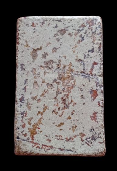 พระสมเด็จวัดระฆังพิมพ์ใหญ่ (มีหลายองค์ให้เลือก) รูปที่ 6