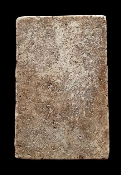 พระสมเด็จวัดระฆังพิมพ์ใหญ่ (มีหลายองค์ให้เลือก) รูปที่ 12