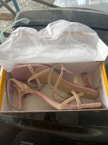 รองเท้าวิบวับ รูปที่ 2