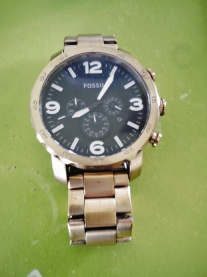 นาฬิกา Fossil รูปที่ 2
