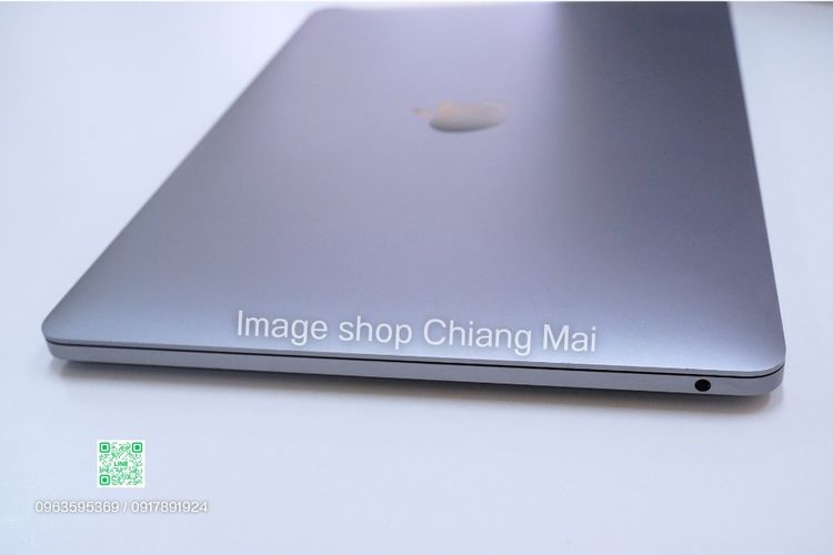MacBook Pro 13-inch 2020 Two Thunderbolt 3 Ports 256GB Space Gray รูปที่ 8