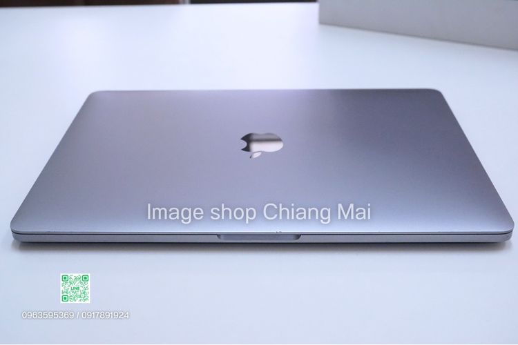 MacBook Pro 13-inch 2020 Two Thunderbolt 3 Ports 256GB Space Gray รูปที่ 7