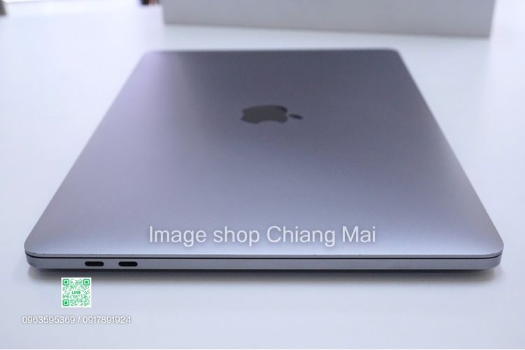 MacBook Pro 13-inch 2020 Two Thunderbolt 3 Ports 256GB Space Gray รูปที่ 5