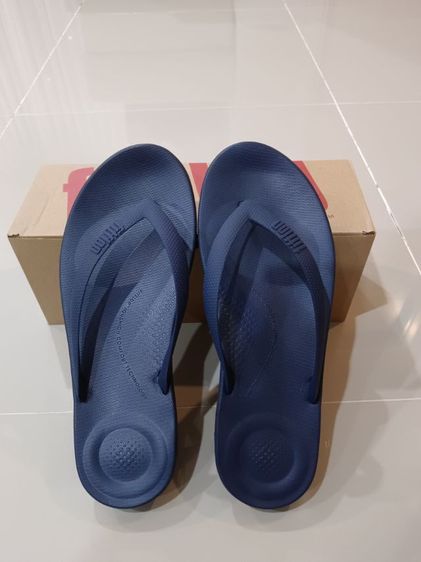 รองเท้าแตะผู้ชาย FitFlop ของแท้มือหนึ่ง รูปที่ 5