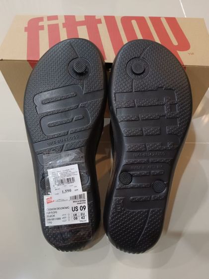 รองเท้าแตะผู้ชาย FitFlop ของแท้มือหนึ่ง รูปที่ 3
