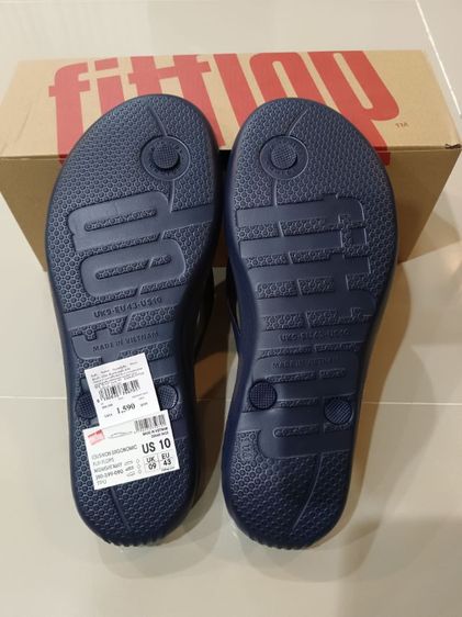 รองเท้าแตะผู้ชาย FitFlop ของแท้มือหนึ่ง รูปที่ 7