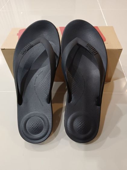 รองเท้าแตะผู้ชาย FitFlop ของแท้มือหนึ่ง