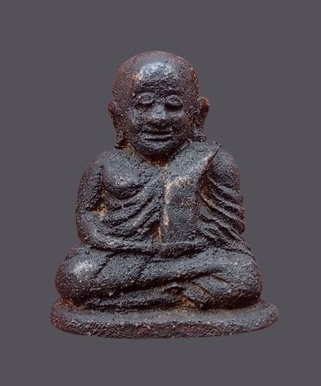 หลวงพ่อเงินพิมพ์นิยม