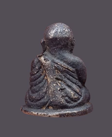 หลวงพ่อเงินพิมพ์นิยม รูปที่ 11