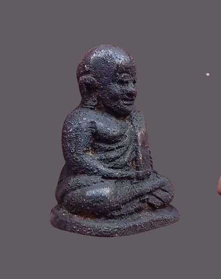 หลวงพ่อเงินพิมพ์นิยม รูปที่ 7