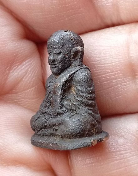 หลวงพ่อเงินพิมพ์นิยม รูปที่ 15