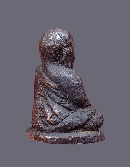 หลวงพ่อเงินพิมพ์นิยม รูปที่ 10