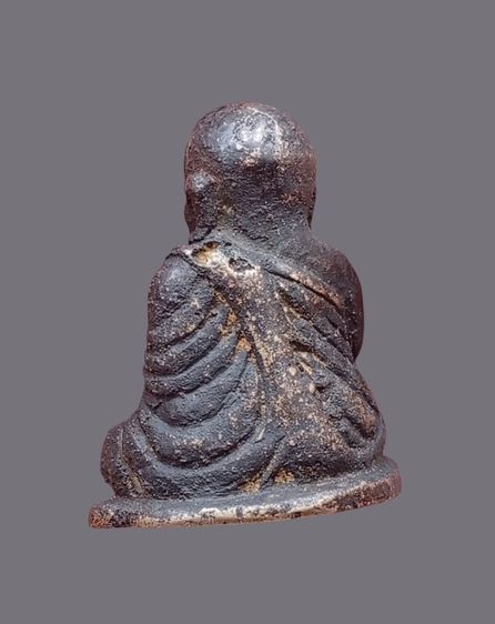 หลวงพ่อเงินพิมพ์นิยม รูปที่ 8