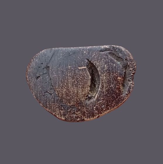 หลวงพ่อเงินพิมพ์นิยม รูปที่ 5