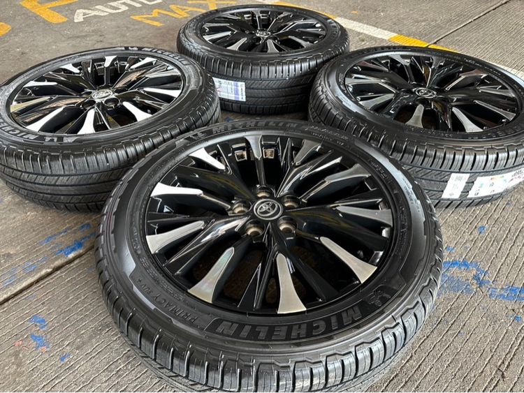 Toyota Alphard Vellfire 40 แท้ 19 นิ้ว Top 🔥 รูปที่ 3