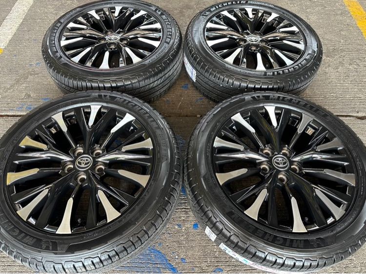 Toyota Alphard Vellfire 40 แท้ 19 นิ้ว Top 🔥 รูปที่ 2