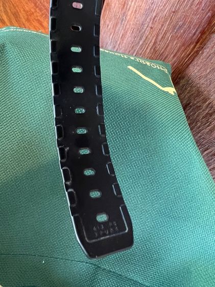 นาฬิกาจีช๊อคผู้ชาย