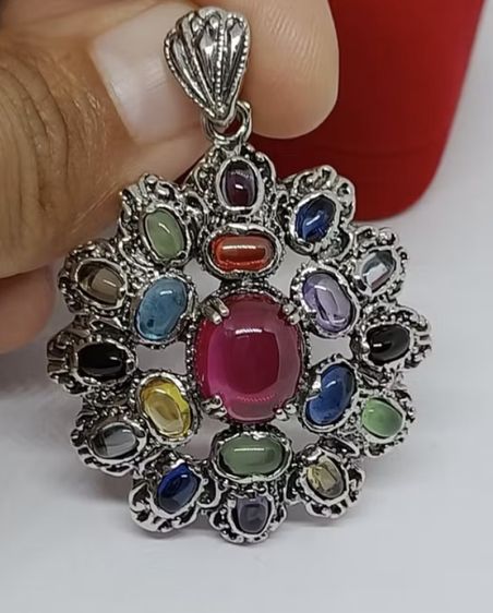 จี้เพชรพญานาค รูปที่ 2