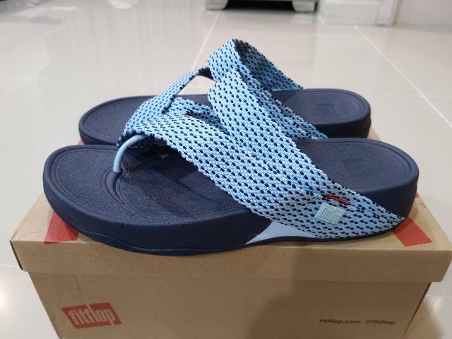 รองเท้าแตะผู้ชาย FitFlop ของแท้มือ 1