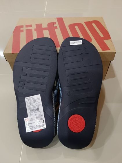 รองเท้าแตะผู้ชาย FitFlop ของแท้มือ 1 รูปที่ 5