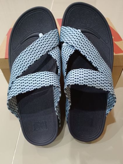 รองเท้าแตะผู้ชาย FitFlop ของแท้มือ 1 รูปที่ 2