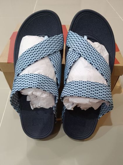 รองเท้าแตะผู้ชาย FitFlop ของแท้มือ 1 รูปที่ 4