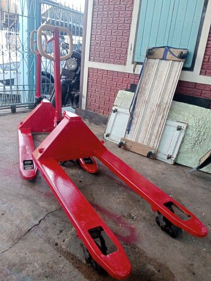 อื่นๆ รถลากแฮนลิฟท์ขนาด 3 ตัน