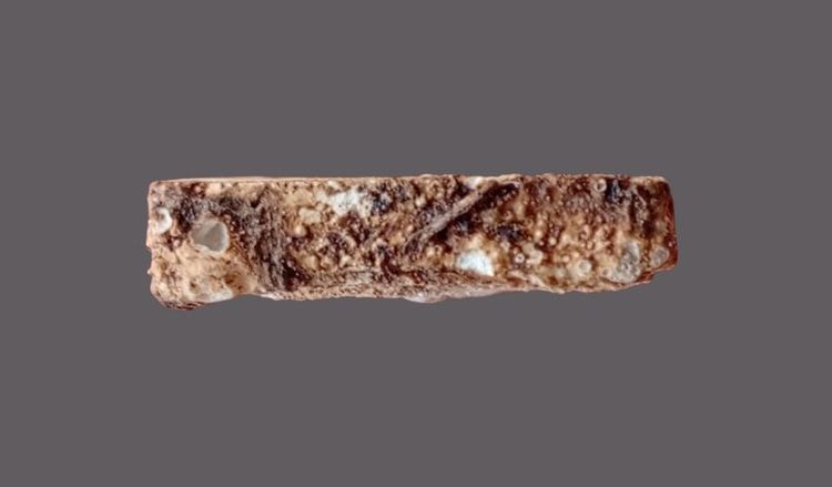 พระสมเด็จบางขุนพรหมพิมพ์ปรกโพธิ์ รูปที่ 5