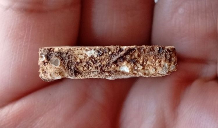 พระสมเด็จบางขุนพรหมพิมพ์ปรกโพธิ์ รูปที่ 16