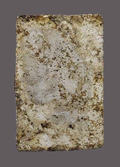 พระสมเด็จบางขุนพรหมพิมพ์ปรกโพธิ์ รูปที่ 8