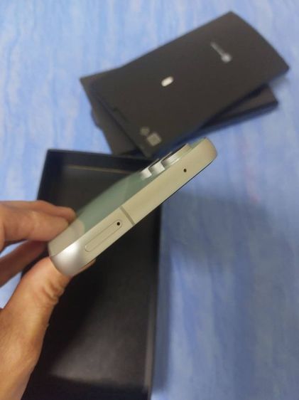 ขาย Samsung s23 fe 8 128 สภาพสวยเดิม รูปที่ 3