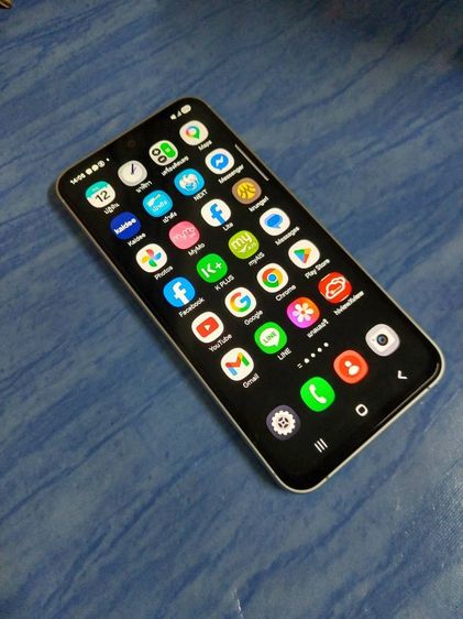 ขาย Samsung s23 fe 8 128 สภาพสวยเดิม รูปที่ 2