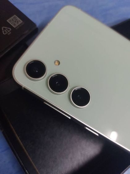 ขาย Samsung s23 fe 8 128 สภาพสวยเดิม รูปที่ 8