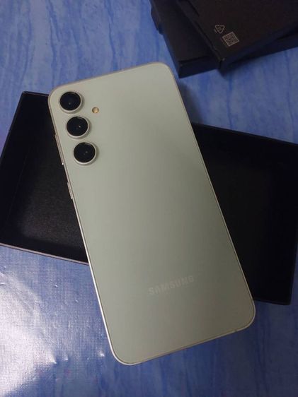 ขาย Samsung s23 fe 8 128 สภาพสวยเดิม รูปที่ 7