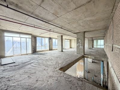 ไม่อนุญาต Duplex Penthouse in the Heart of Asoke รูปที่ 4