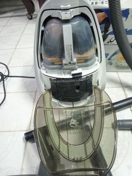 เครื่องดูดฝุ่น hitachi รูปที่ 3