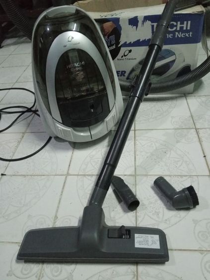 เครื่องดูดฝุ่น hitachi รูปที่ 5