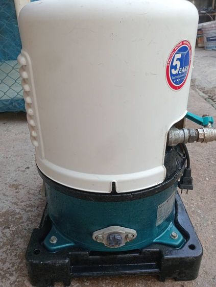 ปั๊มน้ำฮิตาชิ รูปที่ 3