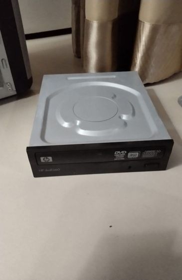 ไดรฟ์ออปติคอลภายในยี่ห้อ HP รุ่น DVD1260i
