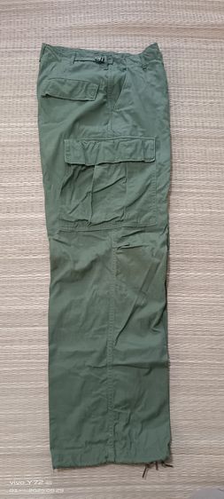กางเกงทหาร og107 รูปที่ 14