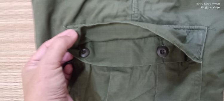 กางเกงทหาร og107 รูปที่ 7