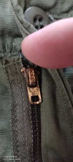 กางเกงทหาร og107 รูปที่ 9