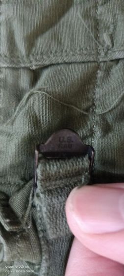 กางเกงทหาร og107 รูปที่ 10