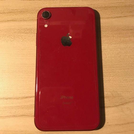 iPhone XR 64GB. รูปที่ 3